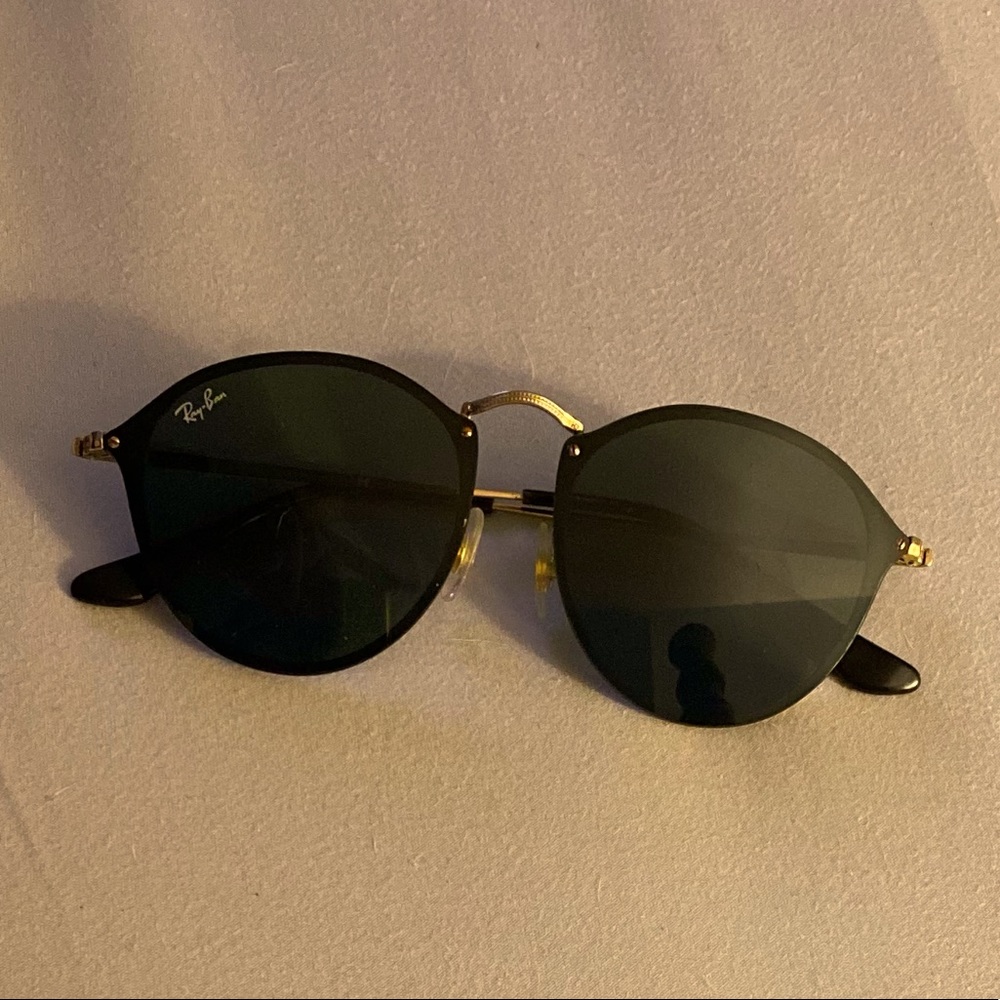 Blaze round Ray Ban Sunglasses